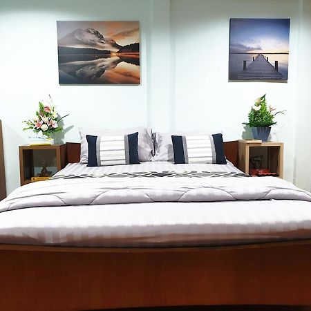297 Nature Residence Bangkok Room photo