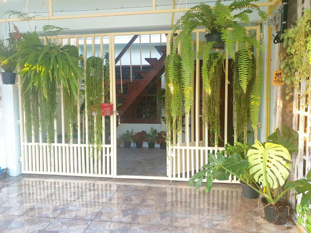 297 Nature Residence Bangkok Exterior photo